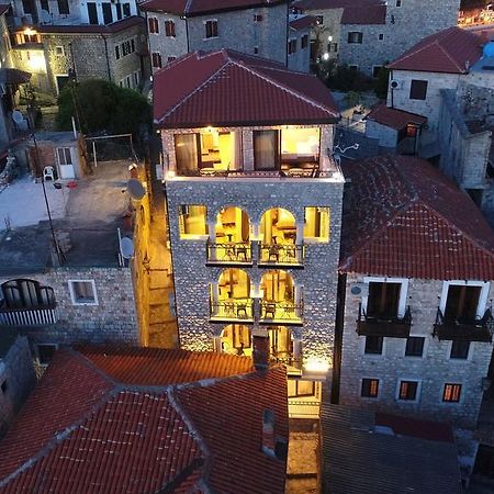 Apartments Timoni Ulcinj Exterior photo