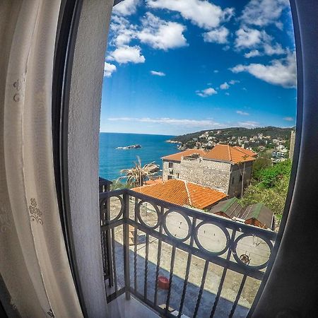 Apartments Timoni Ulcinj Exterior photo